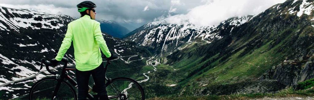 Seguro para bicicletas