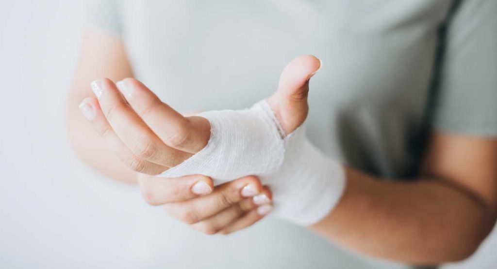 Assegurança per a Incapacitat Laboral