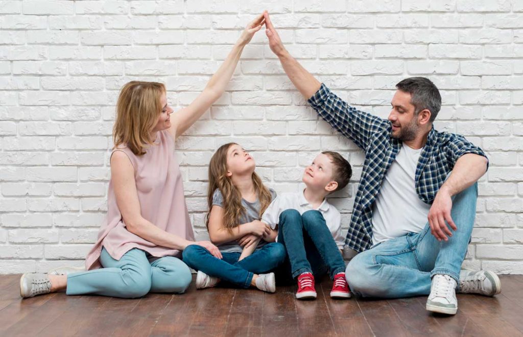 Seguros para Particulares
