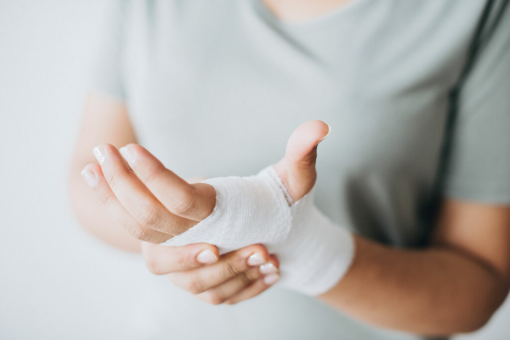 seguro de accidentes que saber y como elegir