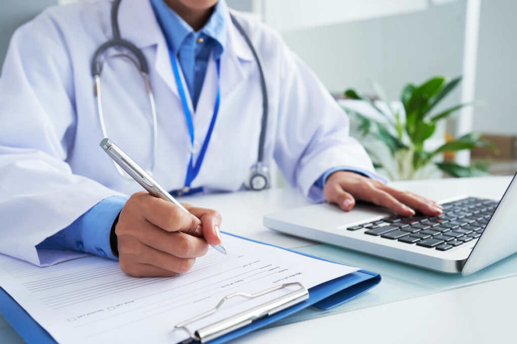 principales terminos de un seguro medico