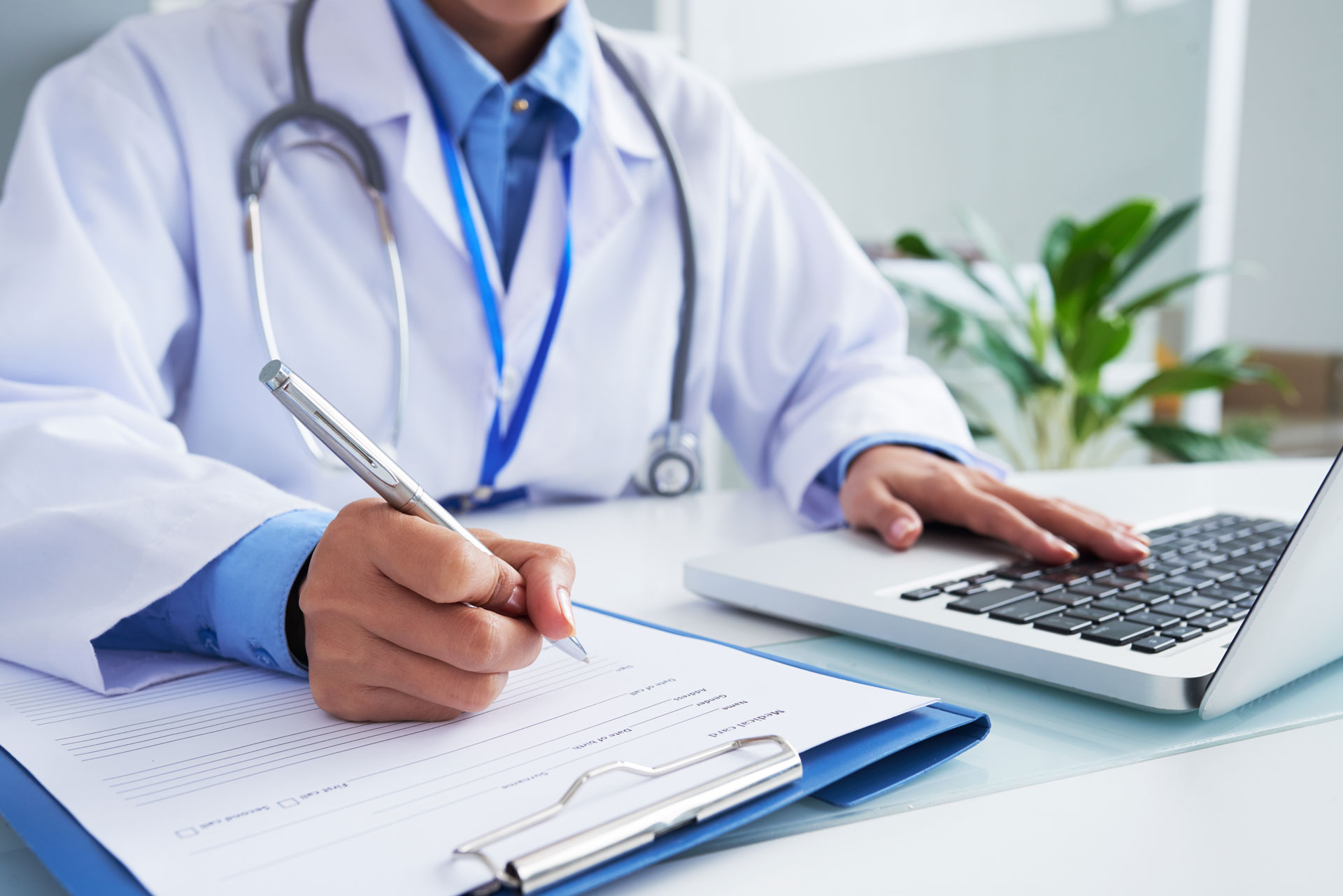 principales terminos de un seguro medico