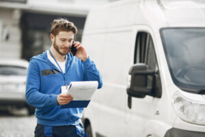seguros vehiculos profesionales