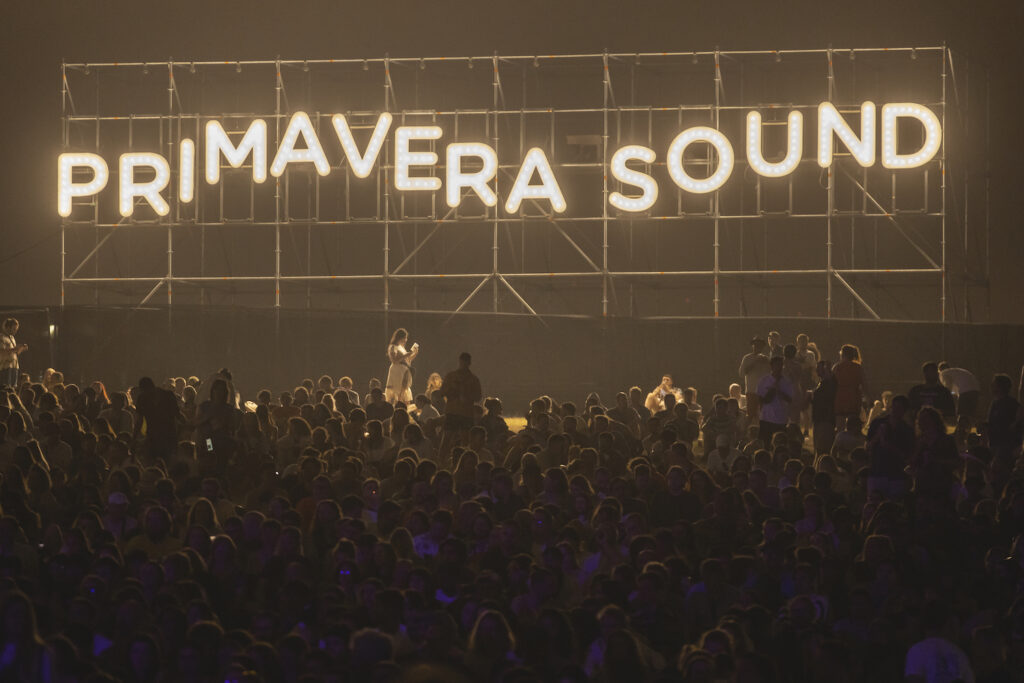 primavera sound