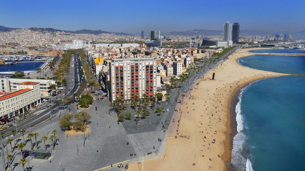 barceloneta 2