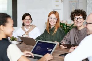 cómo un seguro de salud colectivo mejora la productividad en tu empresa