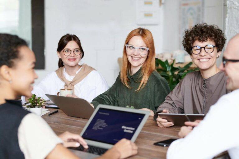cómo un seguro de salud colectivo mejora la productividad en tu empresa