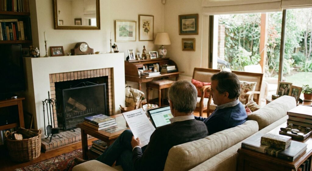 seguro de hogar 1920